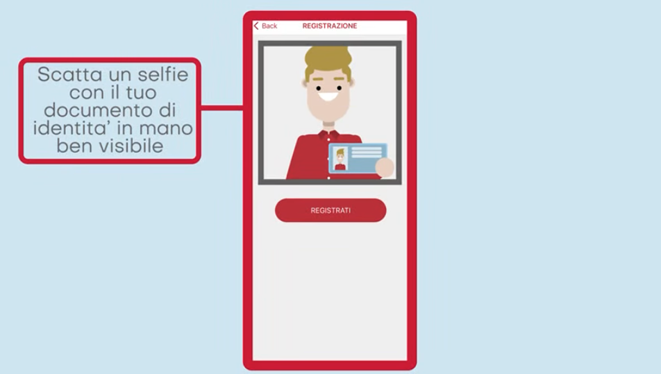 pratiche fiscali online digita cgil selfie
