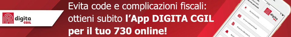 banner modello 730 on line